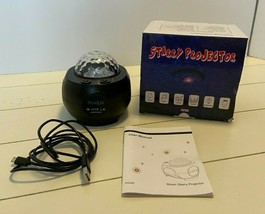Starry Sky Projector Light Bluetooth DQ-M2 - £13.78 GBP