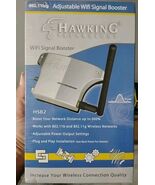 NEW Hawking Technology HSB2 HiGain WiFi Signal Booster - $29.99
