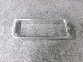 WPW10494333 KITCHENAID REFRIGERATOR DOOR BIN FRAME - £48.65 GBP