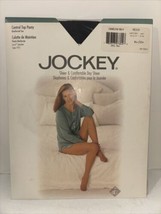 Jockey Sheer Comfortable Day Sheer Control top Panty Medium Canadian Navy 1951 - £4.43 GBP