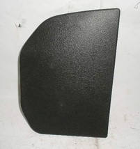2006 Mitsubishi Lancer 4DR 2.0L AT Instrument Panel Right Side Cover - $3.88