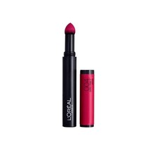 L&#39;Oreal Paris Infallible Matte Max Lipstick Oops I Pink it Again 004 11g  - $11.00