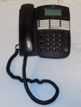 AT&T Telephone Two Line Speakerphone Model# 972 Caller ID Call Waiting - $58.78