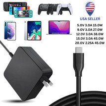 Charger Cable For Nintendo Switch / Lite / Docking Charging Station 4K Hdmi Tv - £18.79 GBP