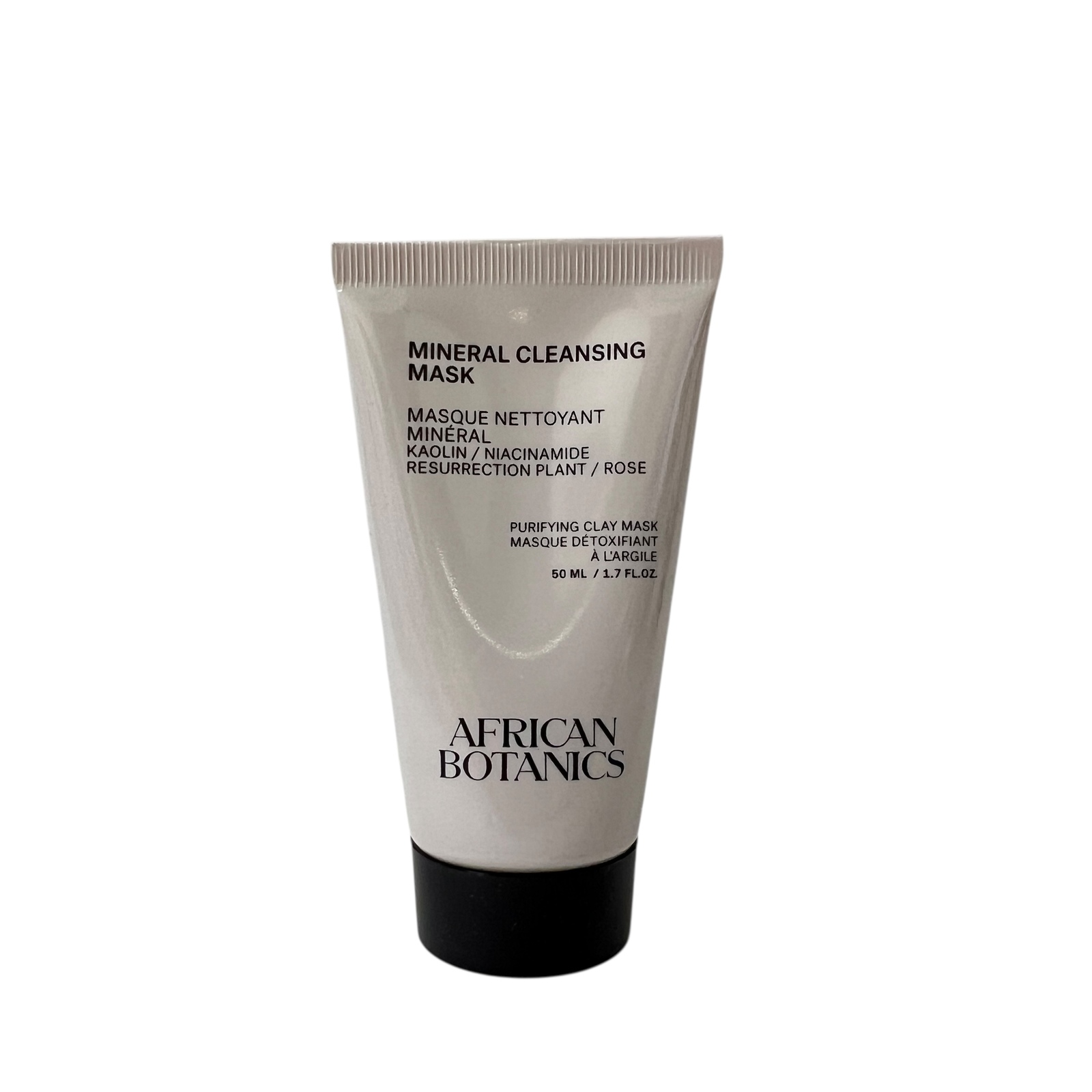 African Botanics Mineral Cleansing Mask 50ml 1.7 fl oz - $38.61