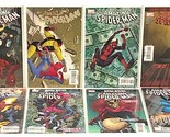 Marvel Comic books Amazing spider-man lot 382056 - £36.53 GBP