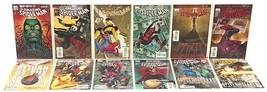 Marvel Comic books Amazing spider-man lot 382056 - £35.76 GBP