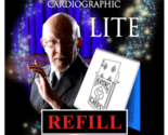 Cardiographic Lite Refill by Martin Lewis - Trick - $24.70