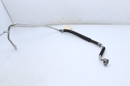 02-05 SUBARU IMPREZA WRX A/C LINE HOSE PIPE Q9156 image 4