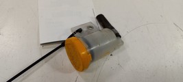Clutch Master Cylinder  Fits 10-14 Subaru Legacy 348098 - $79.84