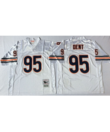 #95 Richard Dent White Jersey - $45.00
