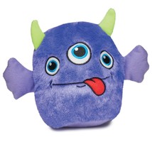Zanies Rock Monster Purple - $8.30