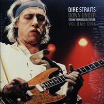 Dire Straits - £29.31 GBP