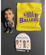 NBA BALLERS - San Antonio Spurs - VICTOR WEMBANYAMA (Figure) - €17,22 EUR