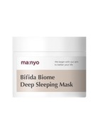 [Manyo Factory] Bifida Biome Deep Sleeping Mask - 100mL Korea Beauty - £25.26 GBP