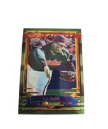 1994 Topps Finest Lee Smith #351 Baltimore Orioles MLB Baseball Card - $3.17