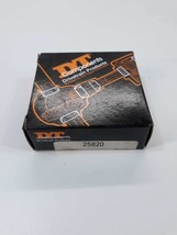 DT Components 25820 Tapered Roller Bearing Cup  - $12.80
