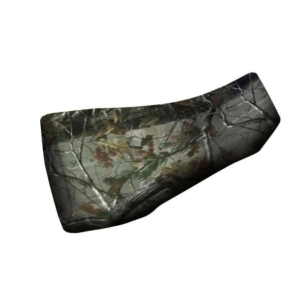 Fits Honda ATC200X Seat Cover 1986 To 1987 Model Full Camo TG20187273 - $32.90