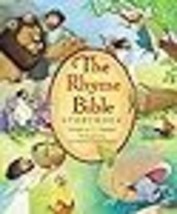 The Rhyme Bible Storybook - £15.77 GBP