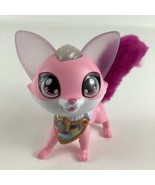 VTech Myla&#39;s Sparkling Friends Ava Fox Interactive Pet Talks Sings Light... - €17,03 EUR