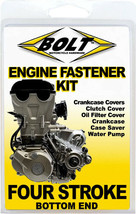 Bolt Engine Fastener Kit E-YF4-1420 - £31.84 GBP