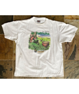 Vtg Colorado Central Station T Shirt Mens XL White St. Patricks Casino G... - €12,88 EUR Vtg Colorado Central Station T Shirt Mens XL White St. Patricks Casino G... - €12,88 EUR