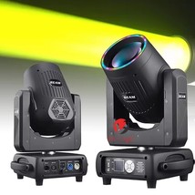 Rainbow Effect 48+8+24 Prism Sharpy Beam Moving Head Light DMX DJ Stage ... - $564.76