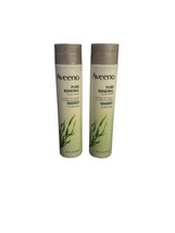 Aveeno Pure Renewal Conditioner Sulfate Free All Hair Types 10.5 Oz Lot of 2 - £62.50 GBP