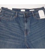 WONDERLY WOMEN&#39;S JEANS NWT / NEW WITH TAGS, 16R ~ FLARED LEG, STRETCH BL... - $37.22 CAD