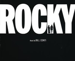 Rocky [Record] - £10.16 GBP