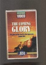 John Bevere - The Coming Glory (VHS)  - $4.94