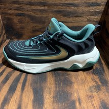 Nike Giannis Immortality 4 Basketball Shoes For Kids HV9127-001 Size 4Y - $1,198.49 MXN