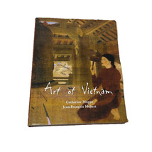 Art of Vietnam [Hc] by Catherine Noppe: Used READ - £39.26 GBP