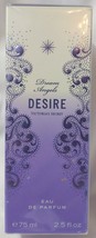 Victoria&#39;s Secret Dream Angels Desire Eau De Parfum 2.5 fl oz - £119.49 GBP