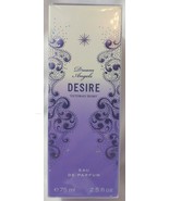 Victoria&#39;s Secret Dream Angels Desire Eau De Parfum 2.5 fl oz - £117.12 GBP