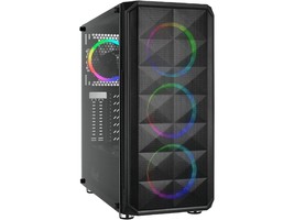 Gaming Computer PC Desktop Nvidia Geforce RTX 3080 AMD Ryzen 32GB 1TB NV... - £1,176.21 GBP