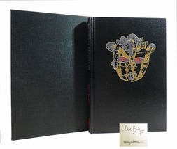Clive Barker Books Of Blood Vol. Vi Signed Limited Edition 1st Printing - £517.84 GBP