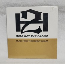 Halfway to Hazard Debut Album Footage DVD - Best Buy - Brand New - £11.70 GBP