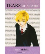 TEARS OF A LAMB, VOL. 5 By Banri Hidaka **BRAND NEW** - £39.07 GBP