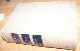 1916 BENDERS TOWN SUPERVISOR COUNTY OFFICER MANUAL LAW LEGAL BOOK FRANK ... - £9.30 GBP