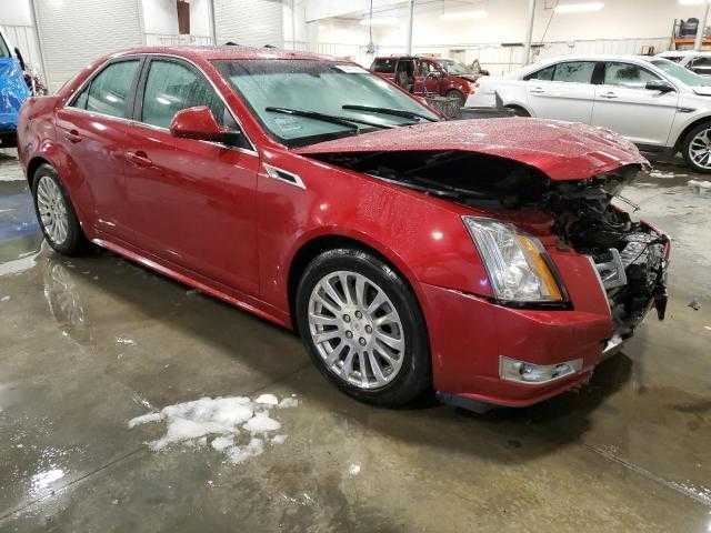 Cadillac CTS Transmission Crossmember Support 2011 2012 2013 Item image 7