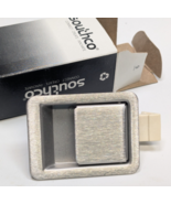 NEW Southco 64 907 10 Push to Close Latch - Stainless - Brushed Finished - €18,22 EUR