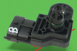 2012-2017 fiat 500 MAP Intake Manifold Pressure Sensor 0261230268 - $38.00