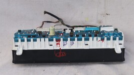 89-91 Toyota Pickup 4runner 3.0 V6 MT Speedo Gauge Instrument Cluster W/Tach  image 8