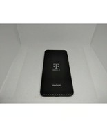 TCL TMovile REVVL 2 Plus REVVL 2 PLUS T-mobile locked 32GB Black Fair Cond - $36.61