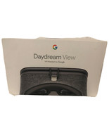 Google Daydream View VR Headset Grey Slate Smartphone Virtual Reality Co... - £27.33 GBP