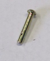 60561111050 *2-PACK* Tine shaft Pin 5mm Echo Pro-Thatch &amp; Cultivator Att... - $9.99