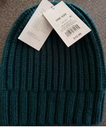 A New Day™ Brand ~ Dark Green Hat ~ Oeko-Tek Certified ~ 100% Repreve Po... - $497.40 MXN