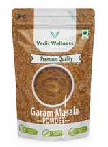 Garam Masala Blended Spice for Authentic Taste and Colour Spice Mix 100 Gram - £10.20 GBP