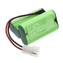 Battery for Philips FC6126/01 422245945563 2000mAh - £24.33 GBP